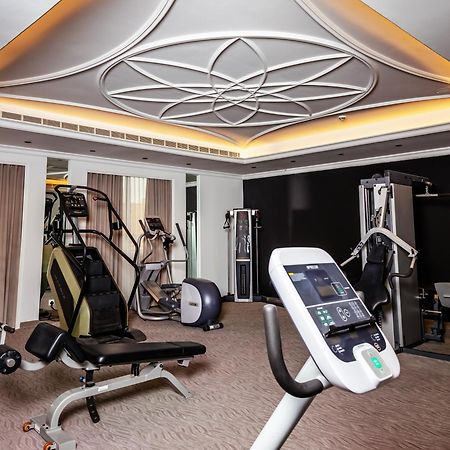 Villa Misk Alkhobar Buitenkant foto