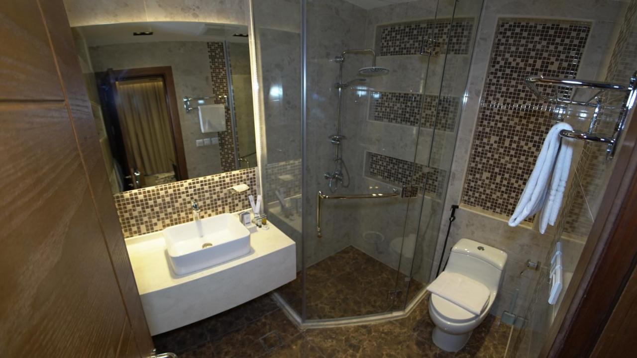 Villa Misk Alkhobar Buitenkant foto