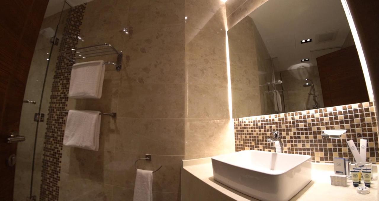 Villa Misk Alkhobar Buitenkant foto
