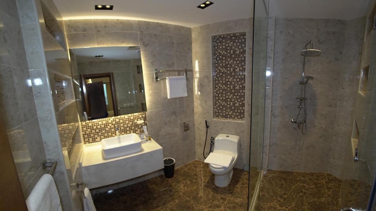 Villa Misk Alkhobar Buitenkant foto