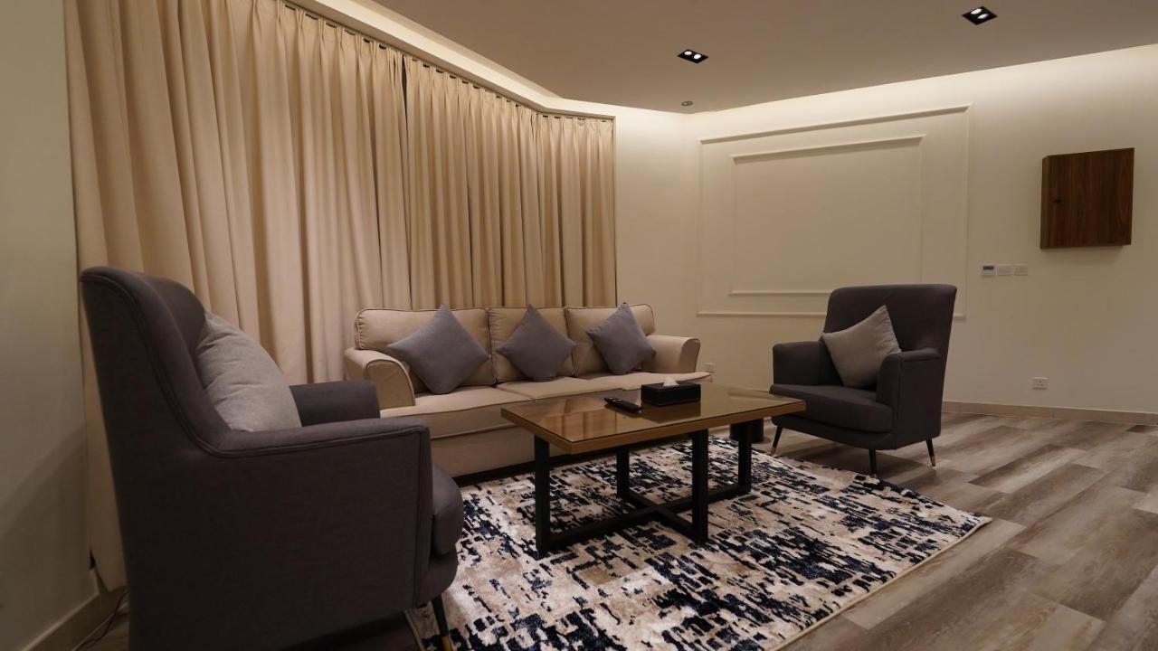 Villa Misk Alkhobar Buitenkant foto
