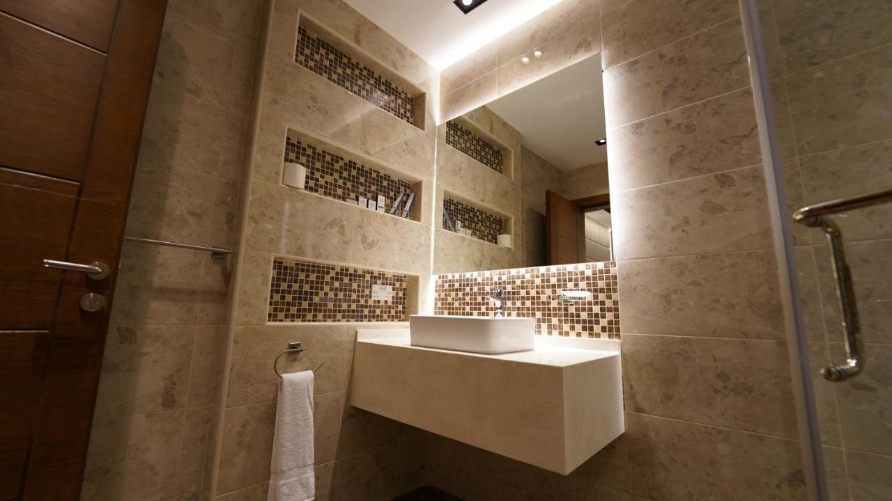 Villa Misk Alkhobar Buitenkant foto