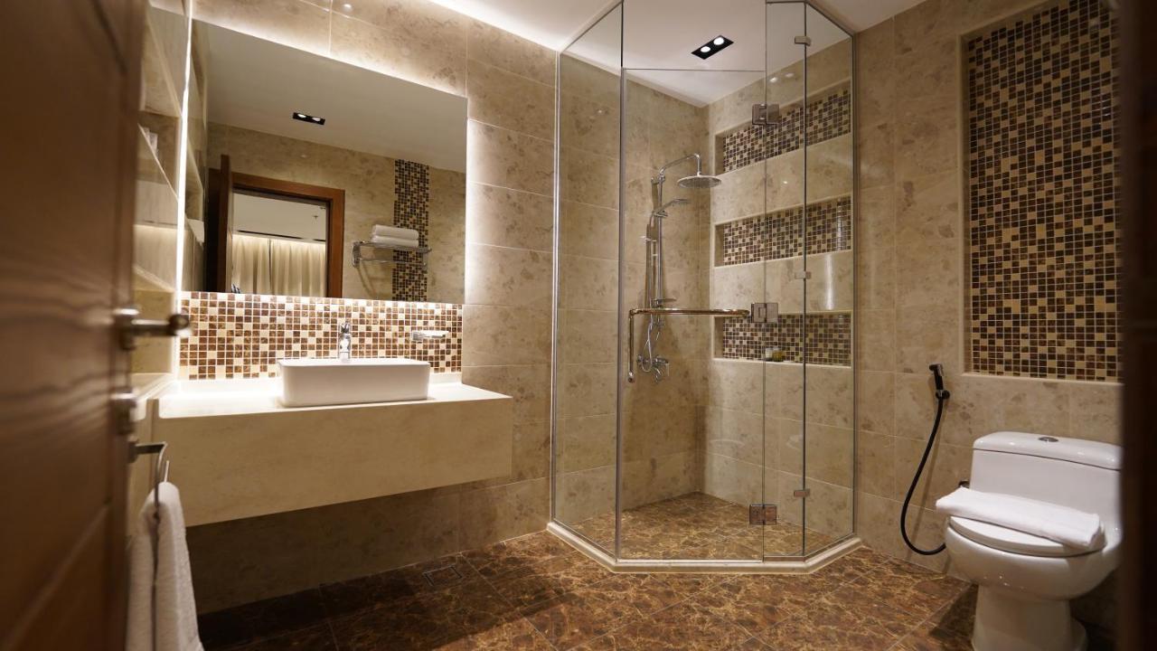 Villa Misk Alkhobar Buitenkant foto