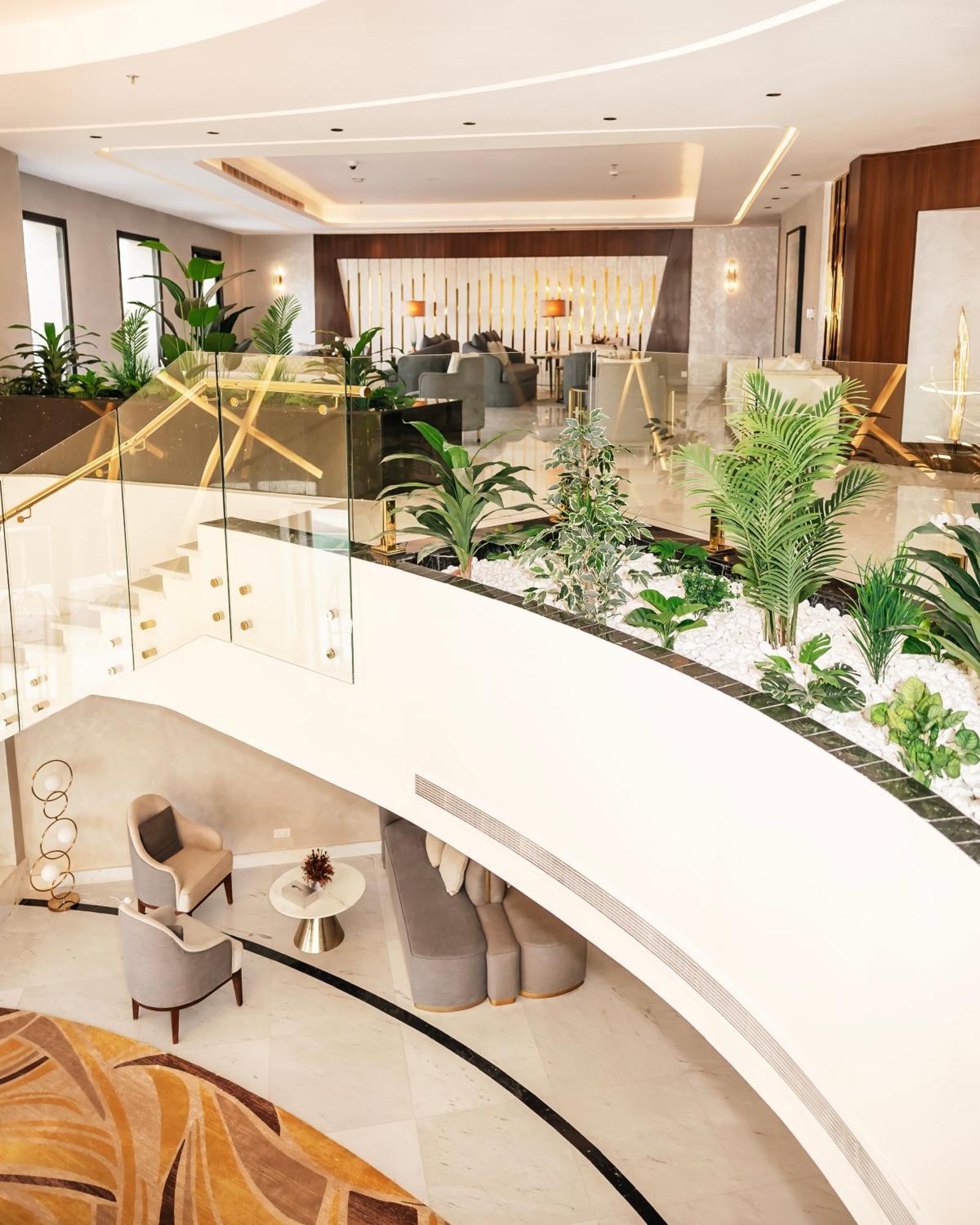 Villa Misk Alkhobar Buitenkant foto