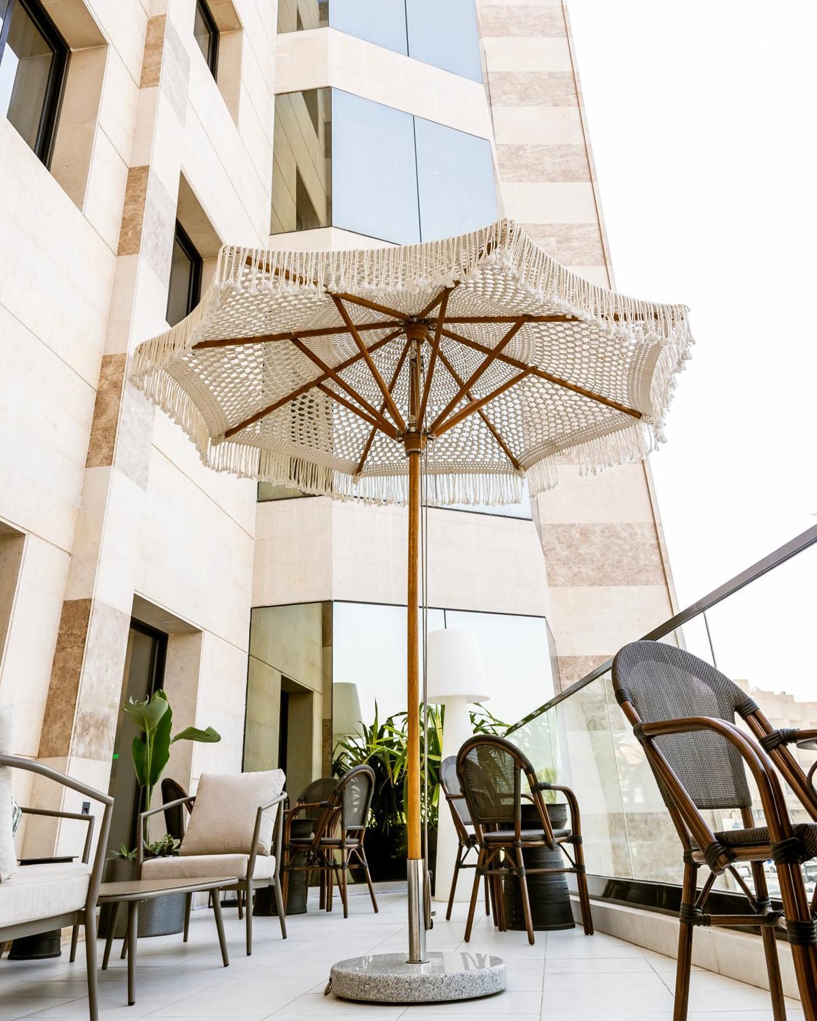 Villa Misk Alkhobar Buitenkant foto