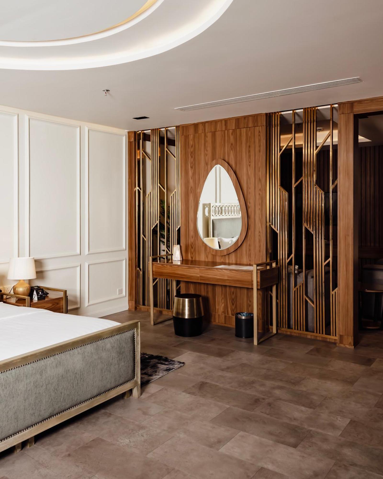 Villa Misk Alkhobar Buitenkant foto