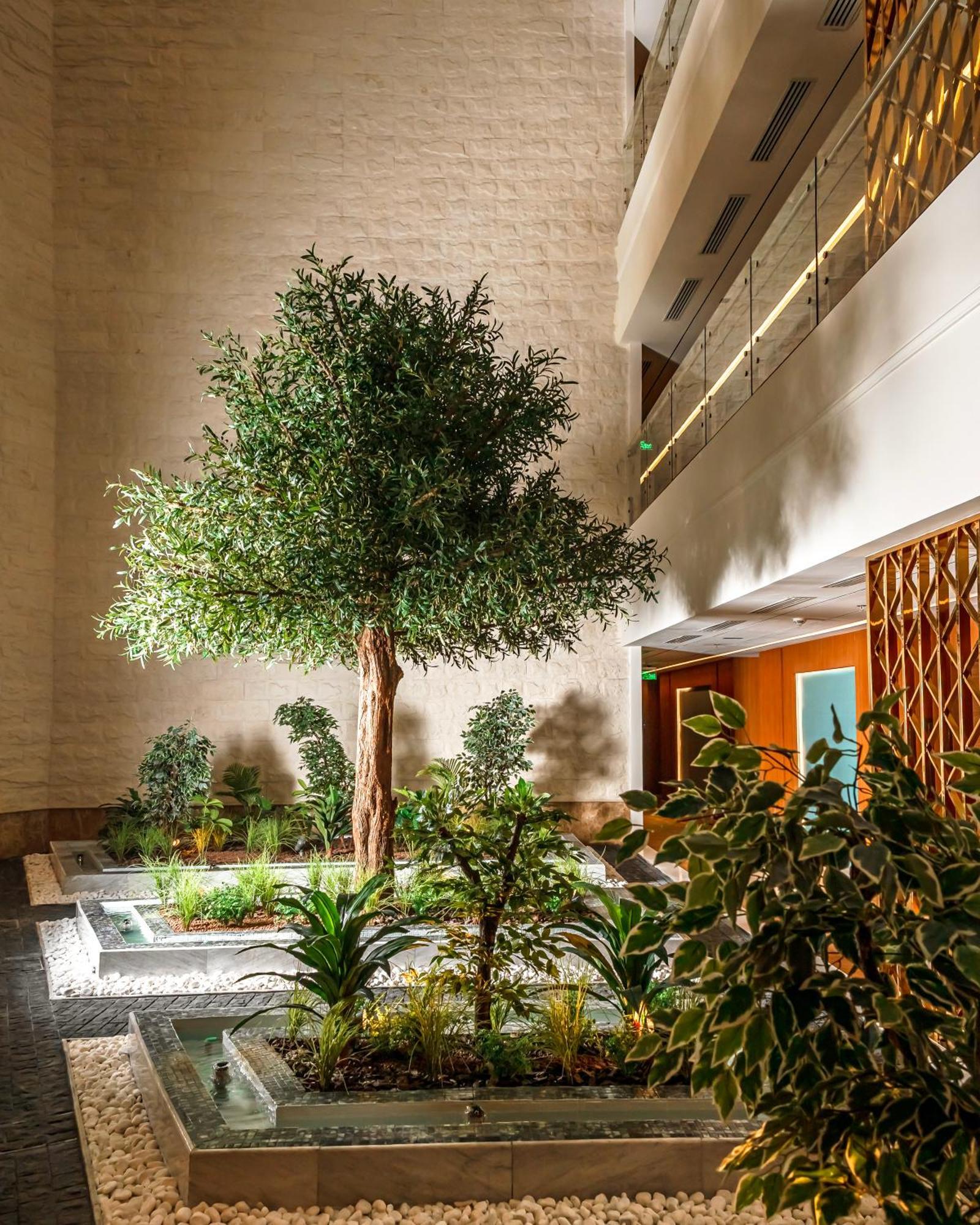 Villa Misk Alkhobar Buitenkant foto