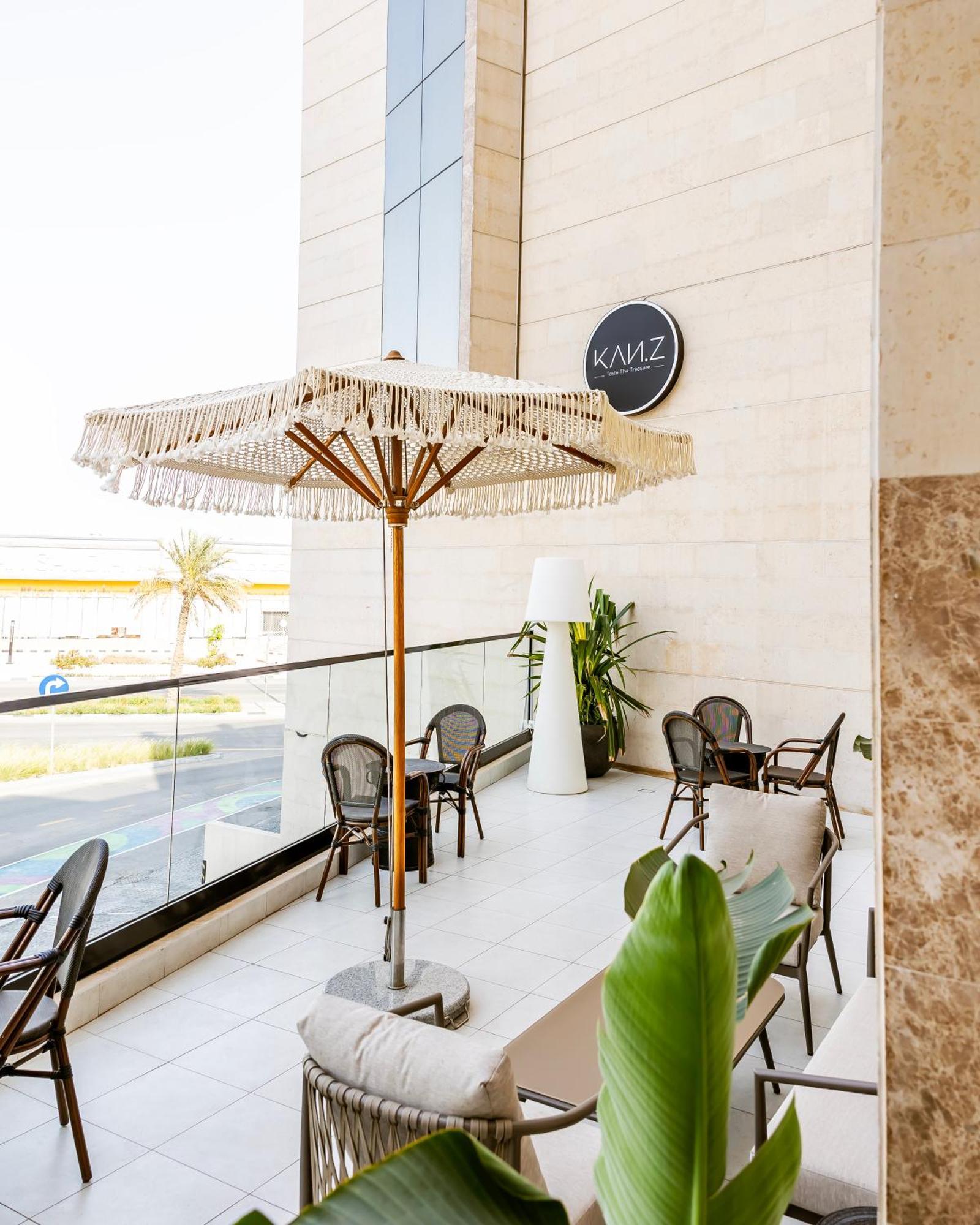 Villa Misk Alkhobar Buitenkant foto