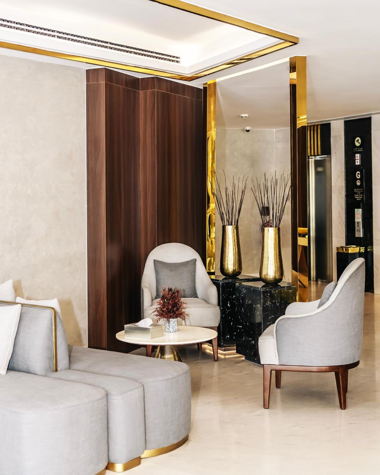 Villa Misk Alkhobar Buitenkant foto