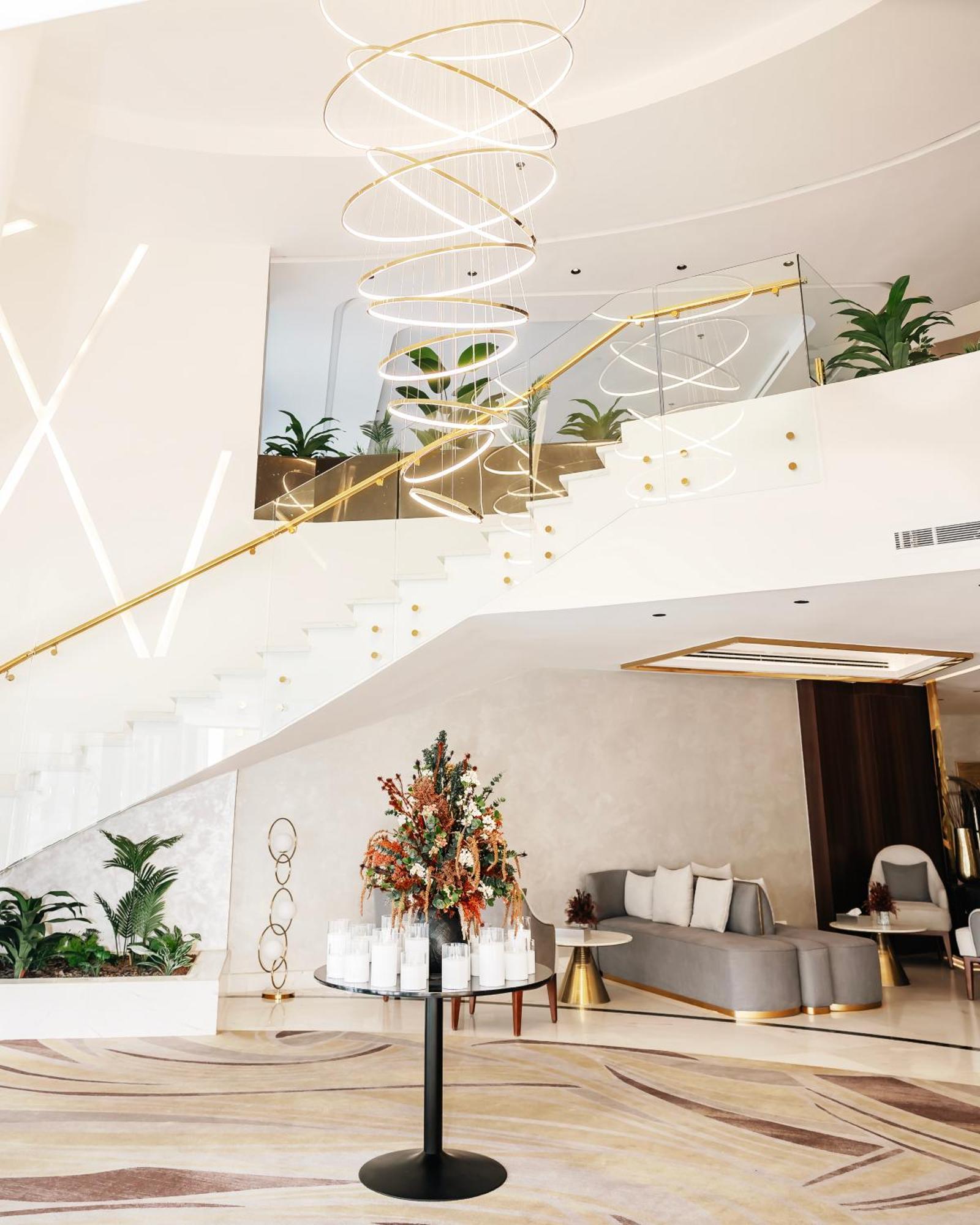 Villa Misk Alkhobar Buitenkant foto