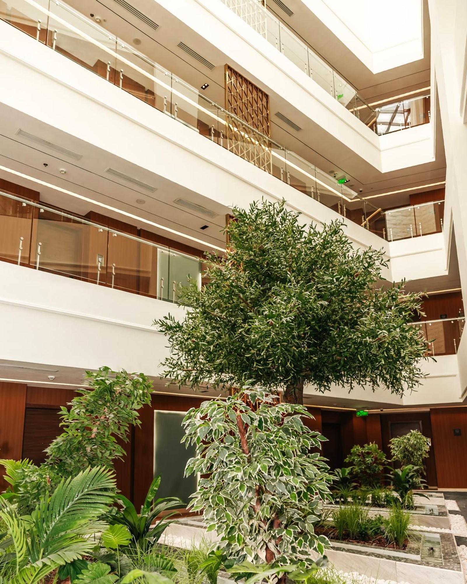 Villa Misk Alkhobar Buitenkant foto