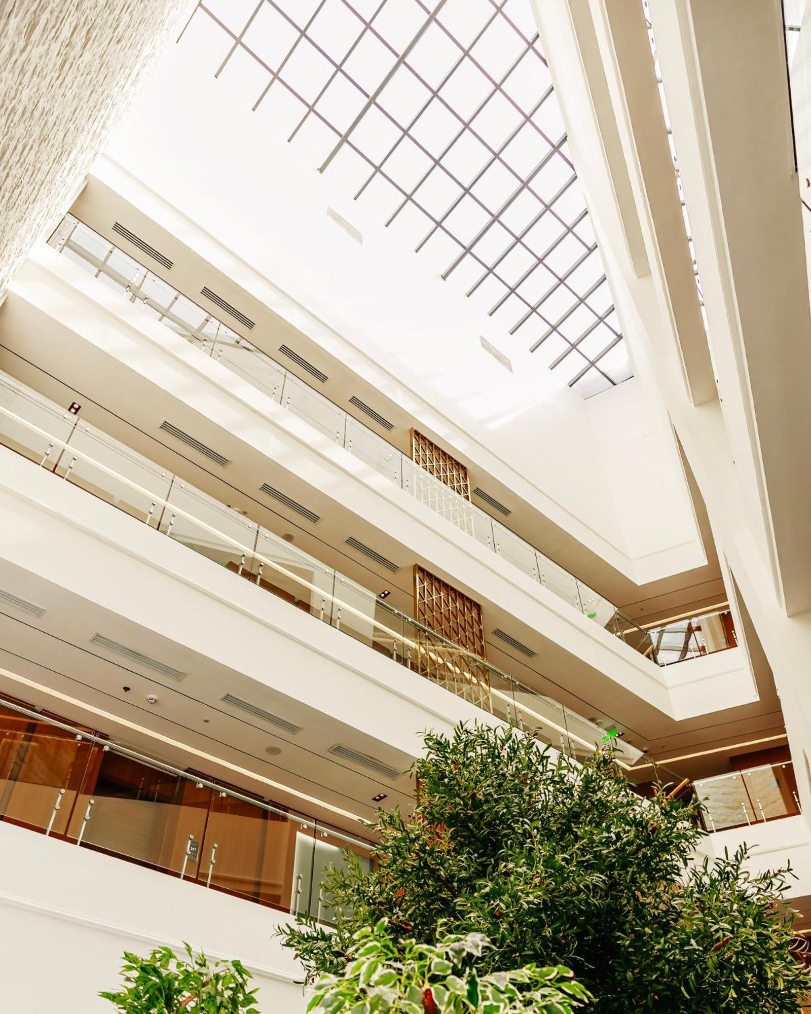 Villa Misk Alkhobar Buitenkant foto