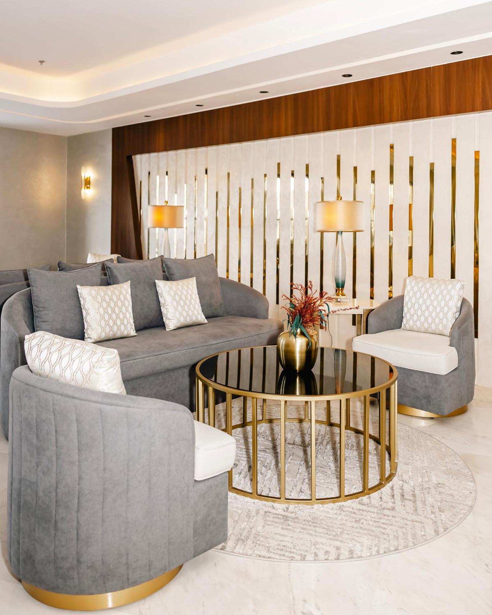 Villa Misk Alkhobar Buitenkant foto