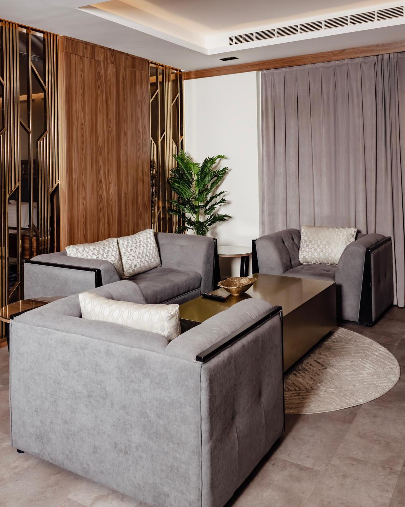 Villa Misk Alkhobar Buitenkant foto
