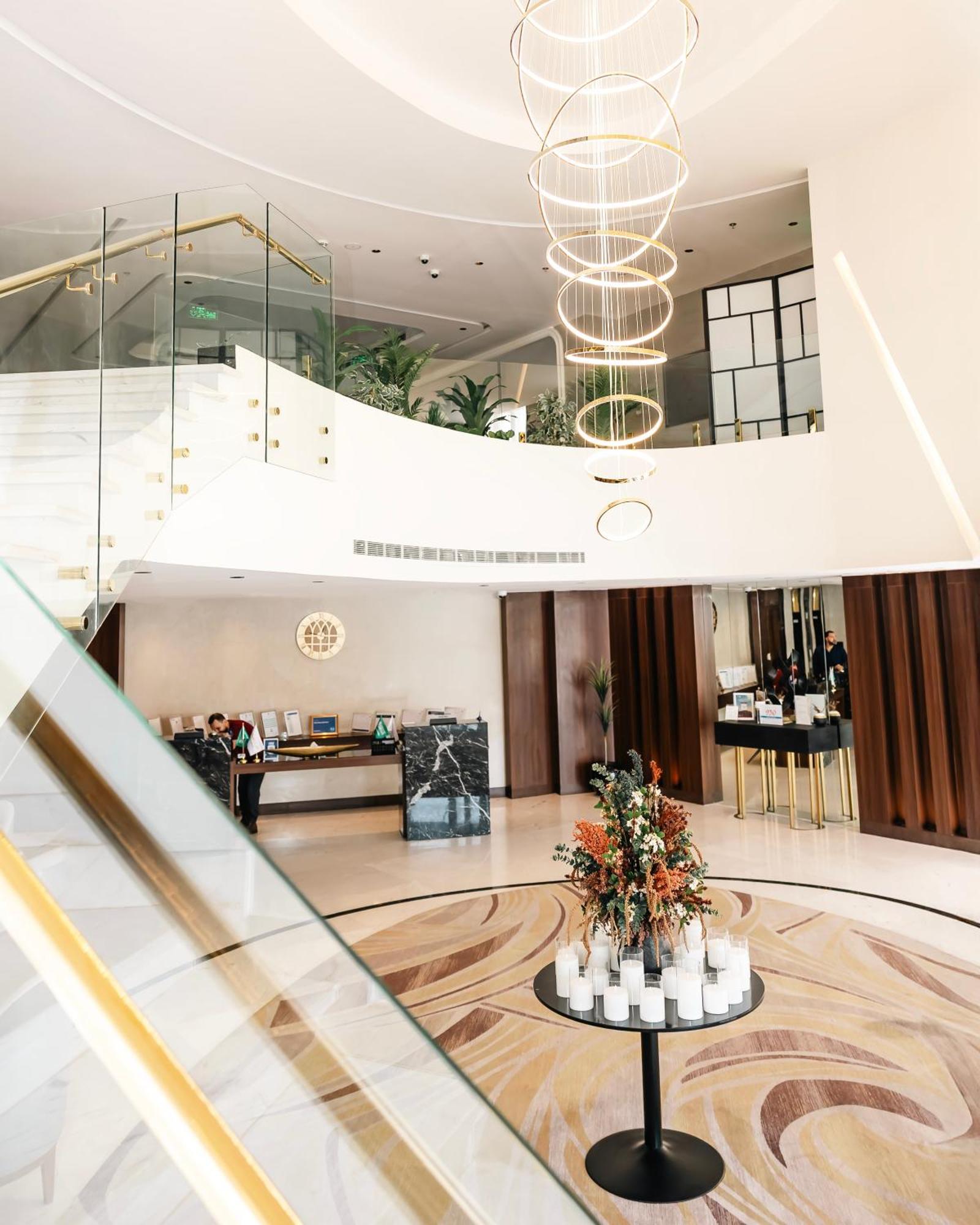 Villa Misk Alkhobar Buitenkant foto