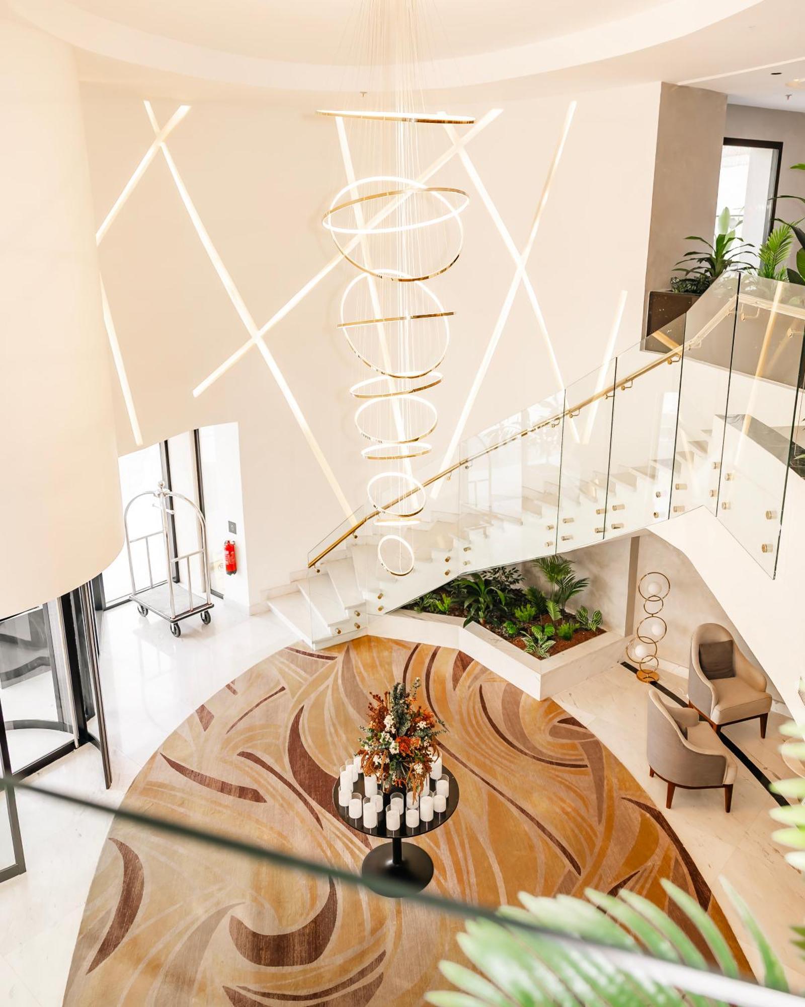 Villa Misk Alkhobar Buitenkant foto