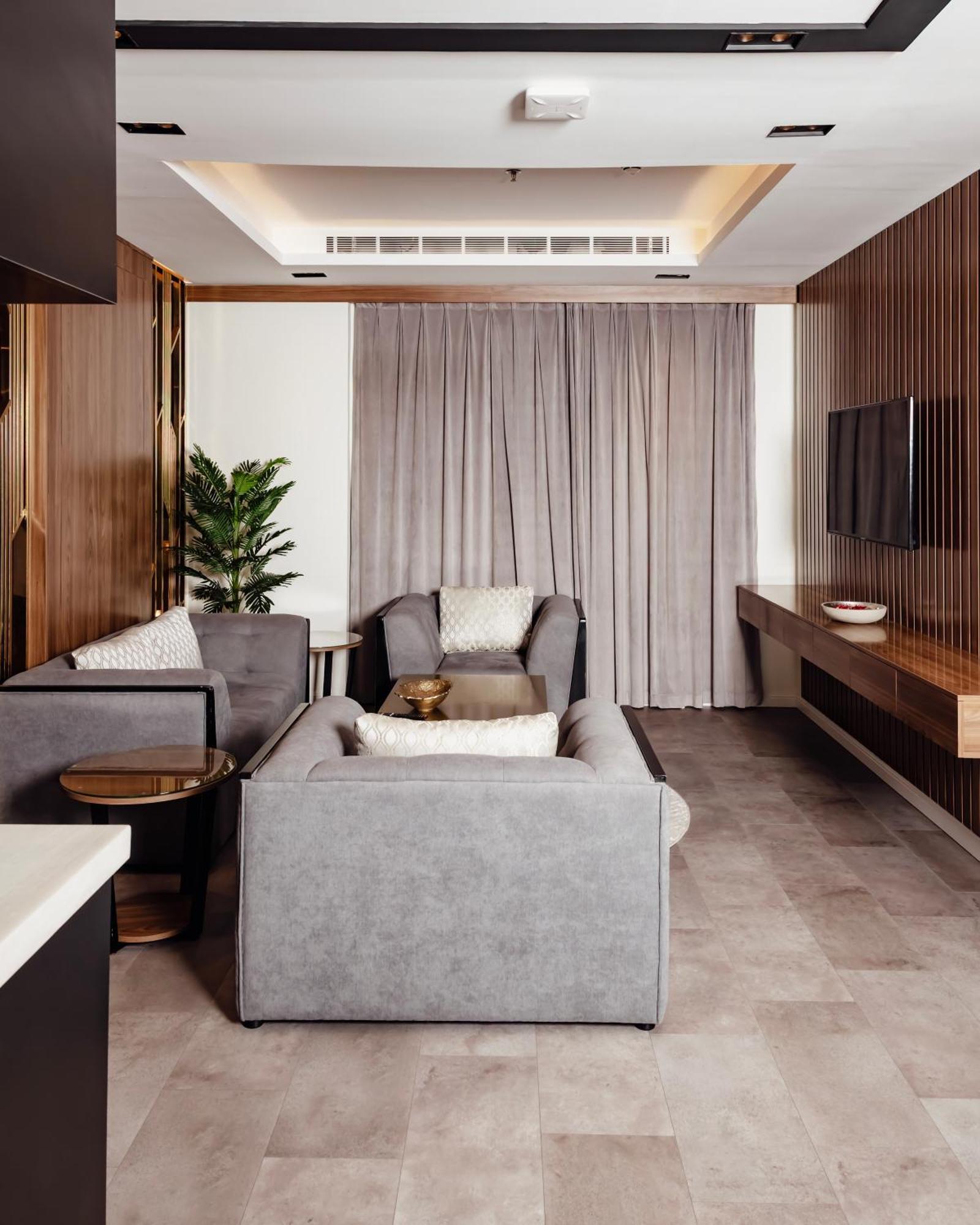 Villa Misk Alkhobar Buitenkant foto