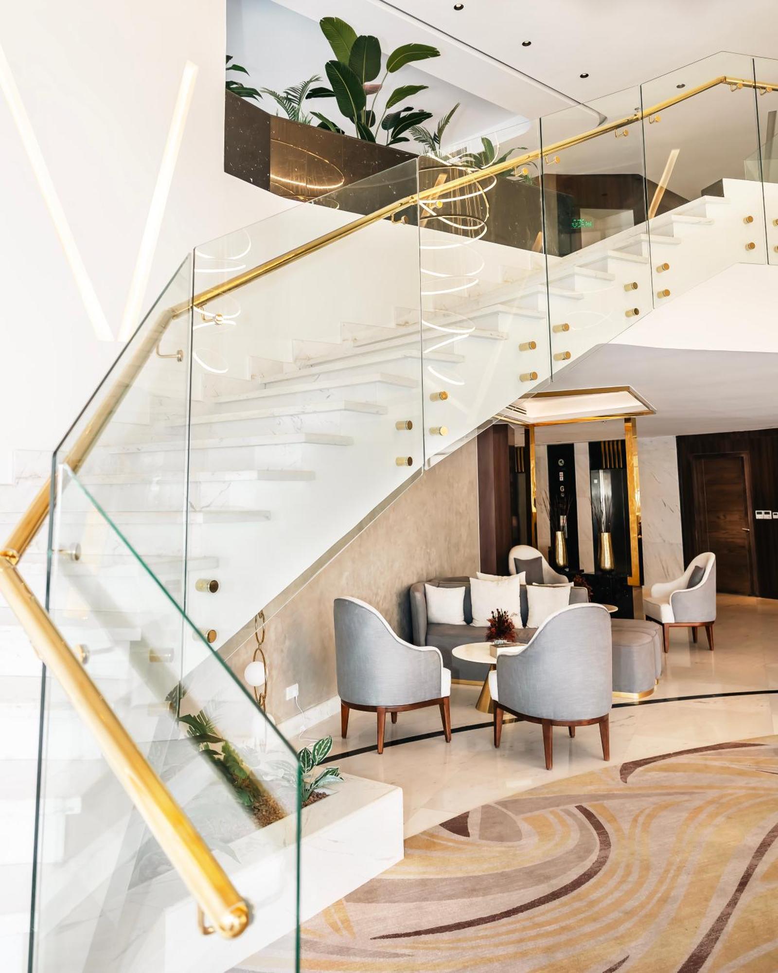 Villa Misk Alkhobar Buitenkant foto