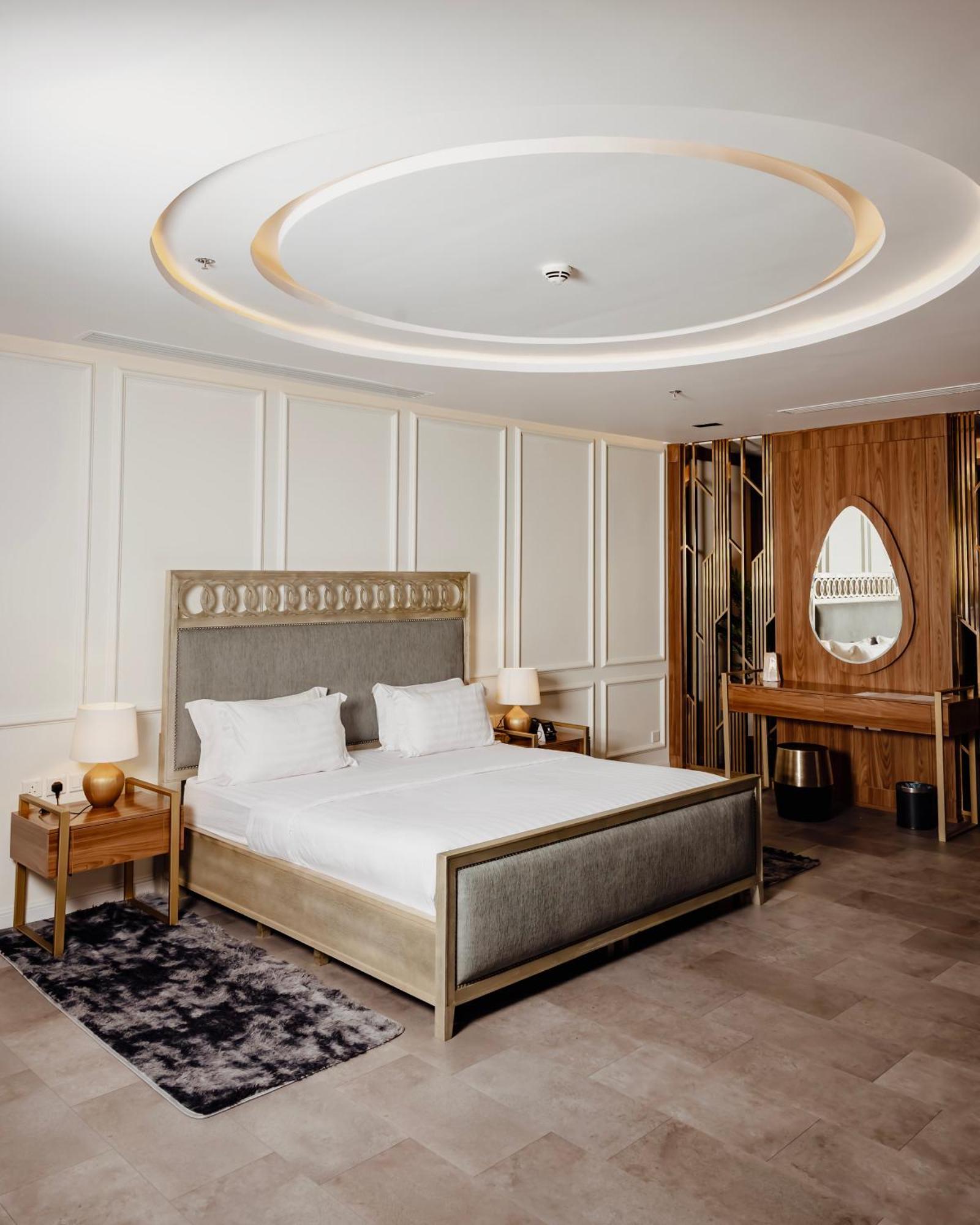 Villa Misk Alkhobar Buitenkant foto